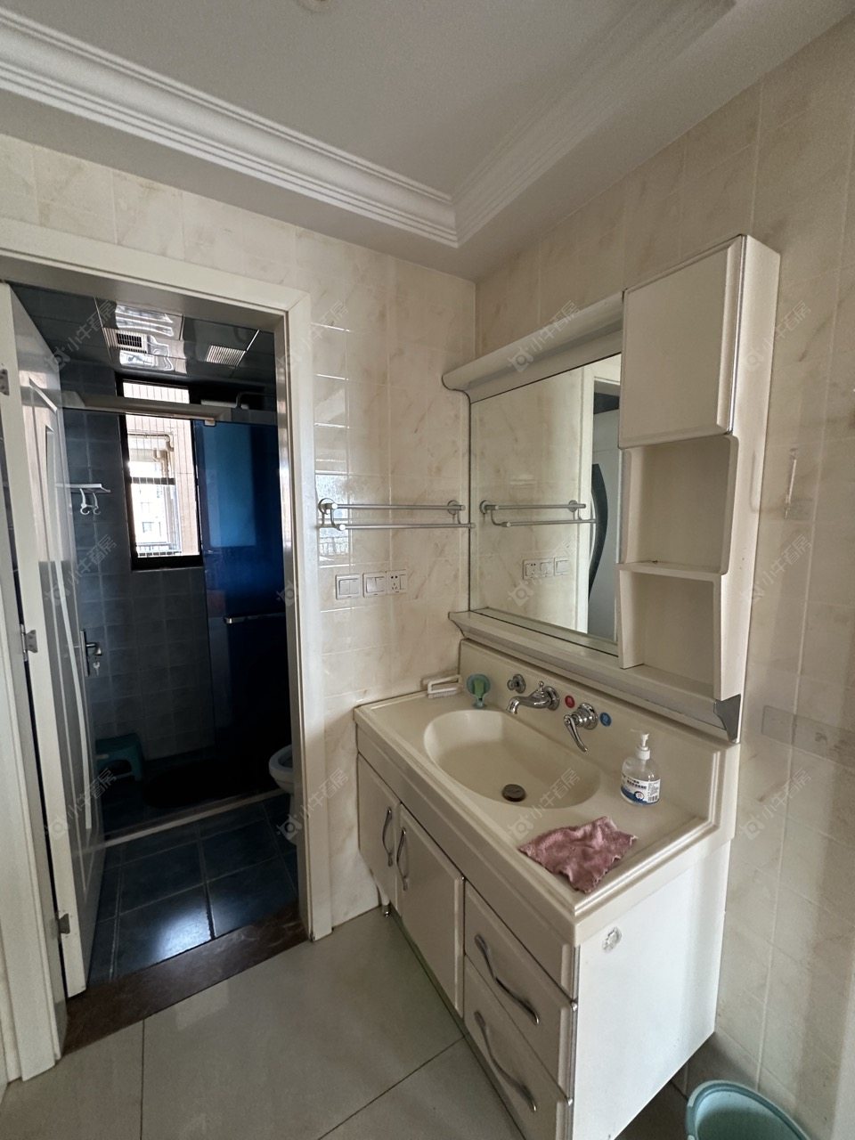 常州吾悦广场北区在租房源室内图_小牛看房