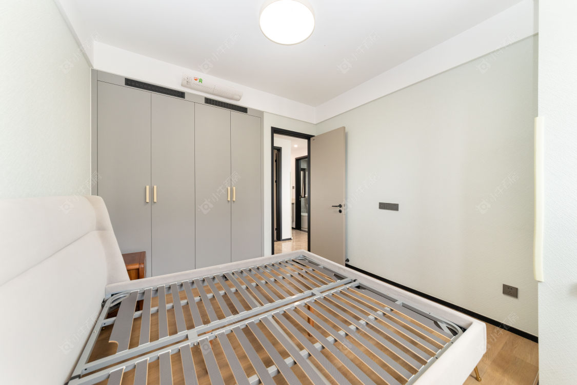 常州新城都荟在售二手房源室内图_小牛看房