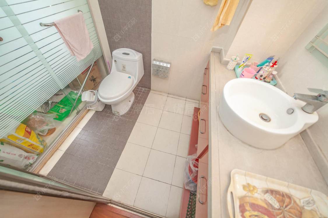 常州蓝天花园东区在售二手房源室内图_小牛看房