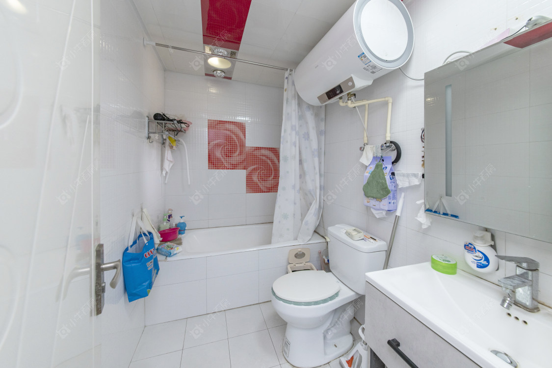 常州新城南都花海在售二手房源室内图_小牛看房