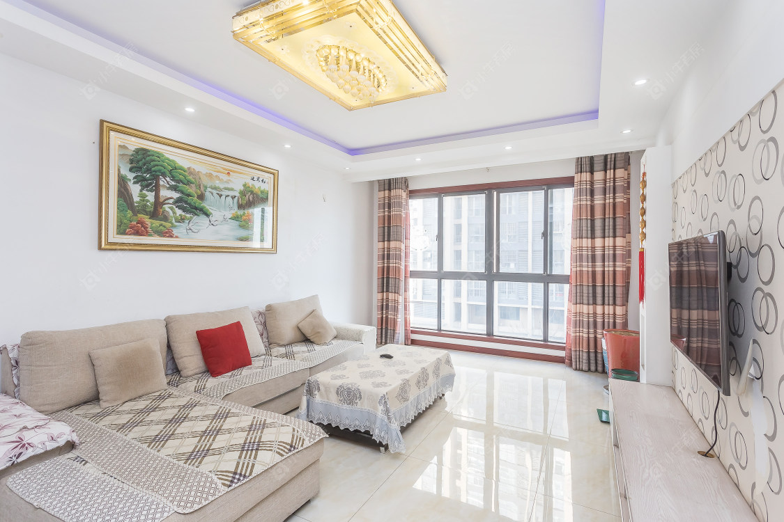 常州九龙雅苑北区在售二手房_小牛看房