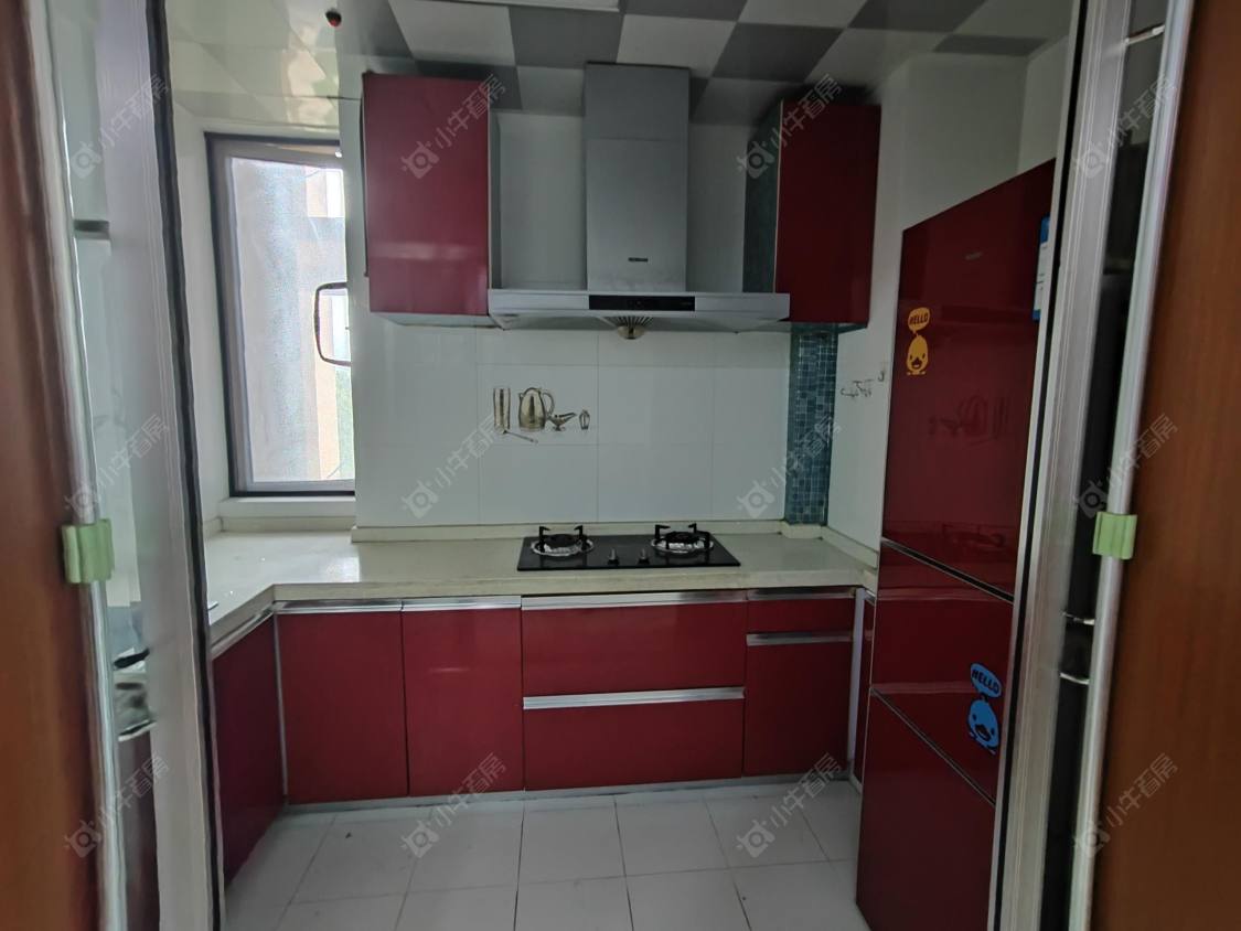 常州银河湾第一城一期在租房源室内图_小牛看房