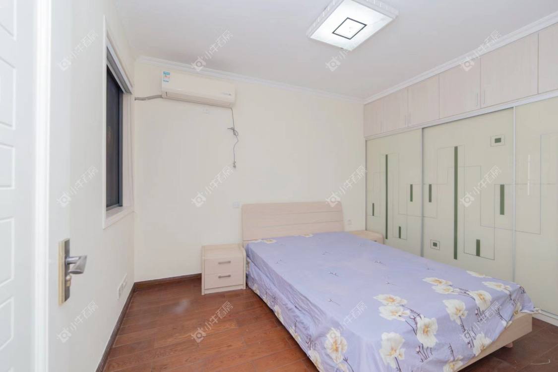 常州福地聚龙苑在租房源室内图_小牛看房