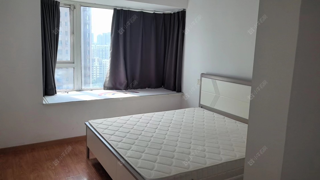 常州九龙仓时代上院在租房源_小牛看房