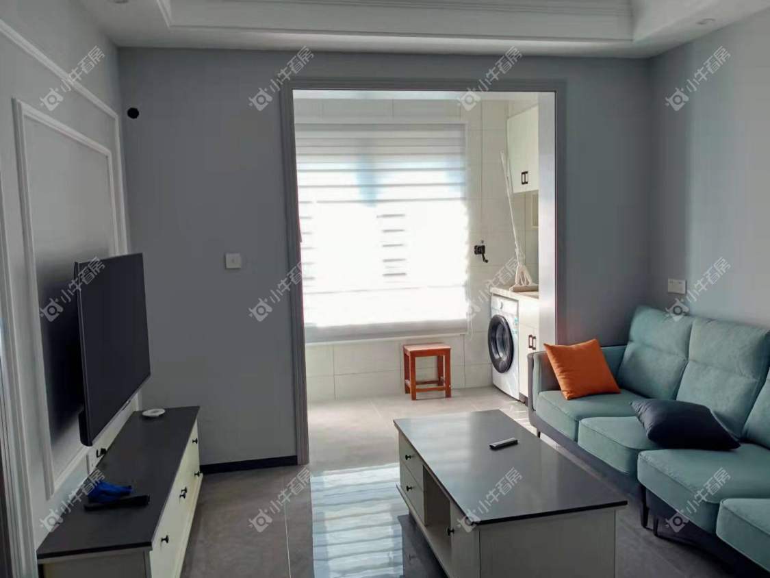 常州凯纳华侨城在租房源室内图_小牛看房