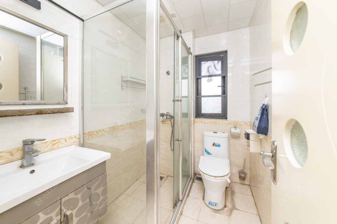 常州吾悦广场北区在售二手房源室内图_小牛看房