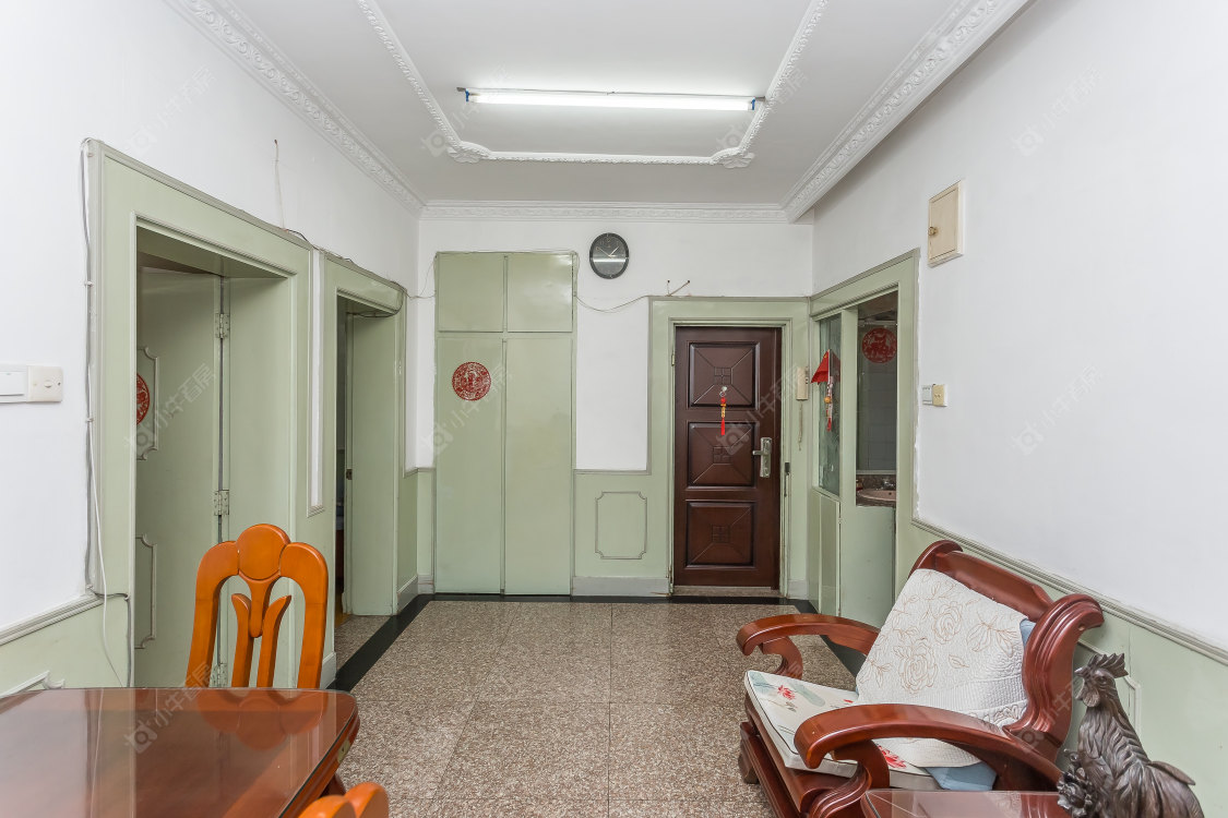 常州红梅西村在售二手房源室内图_小牛看房