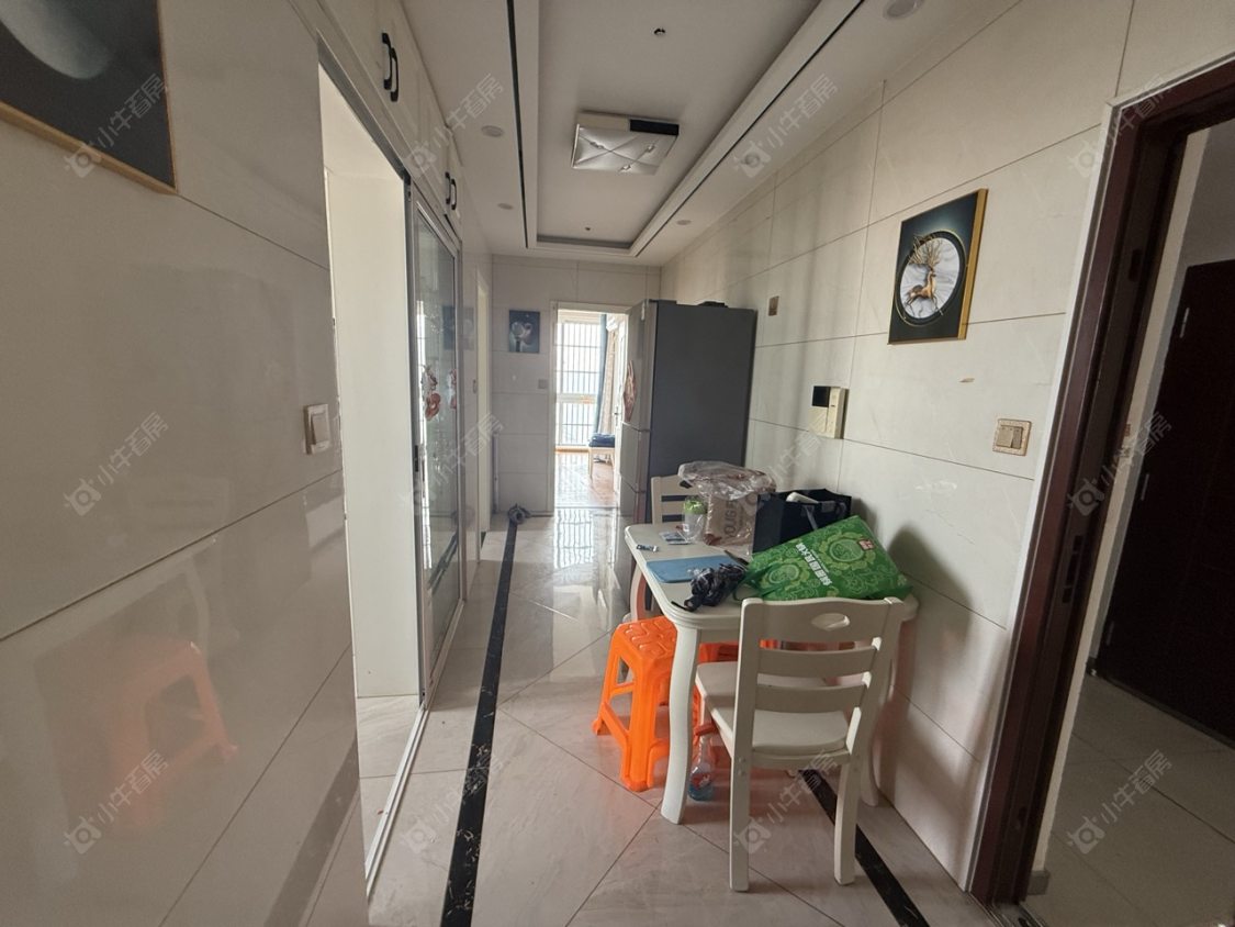 常州裕坤美城公馆在租房源室内图_小牛看房