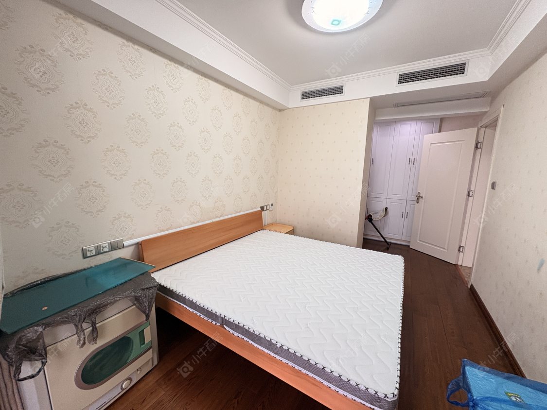 常州天逸城北区在租房源室内图_小牛看房