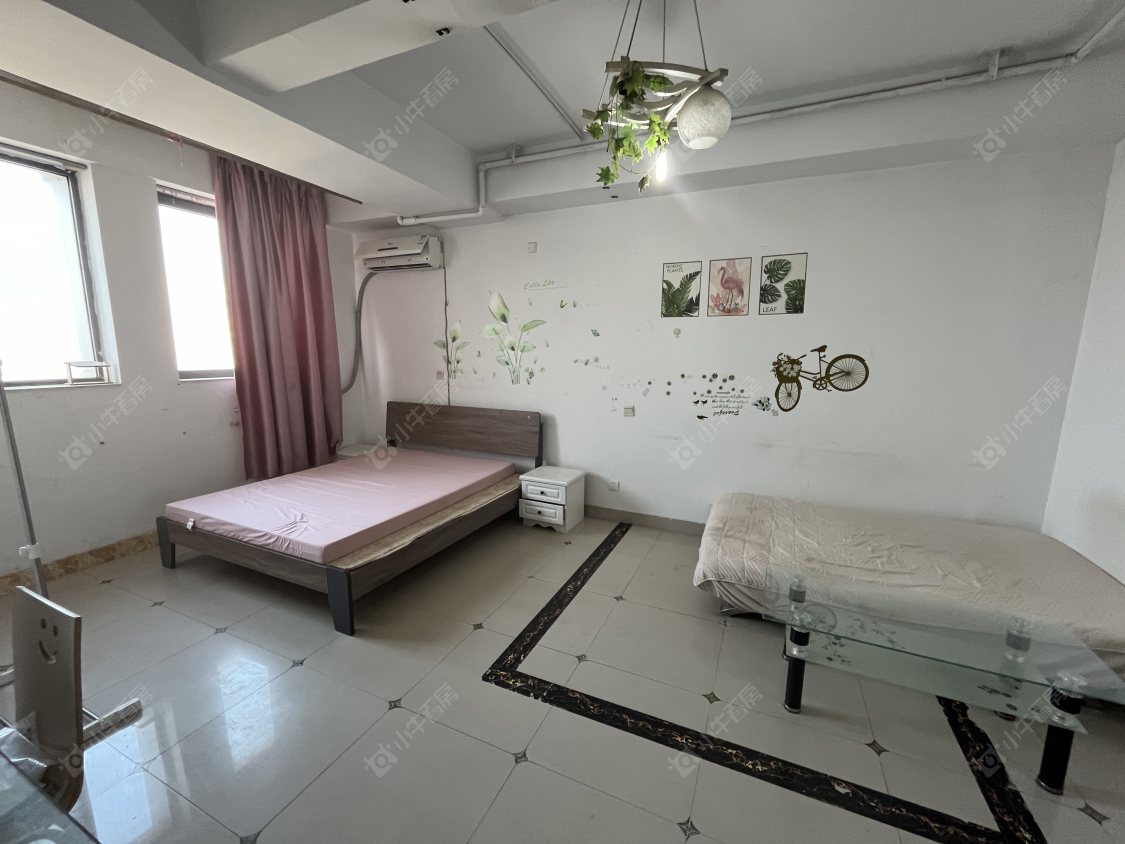 常州亚泰财富中心在租房源_小牛看房