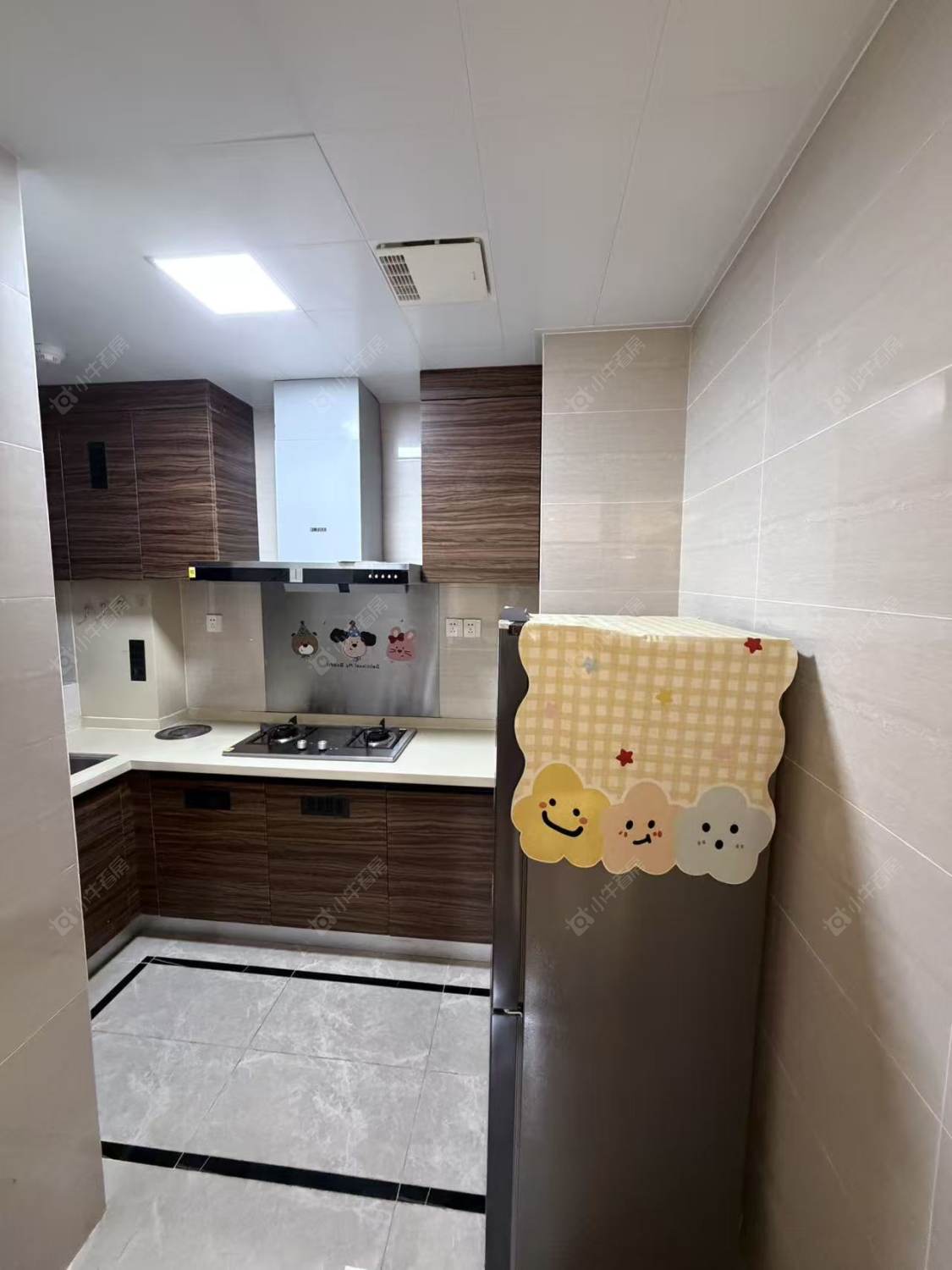 常州蓝光晶曜在租房源室内图_小牛看房