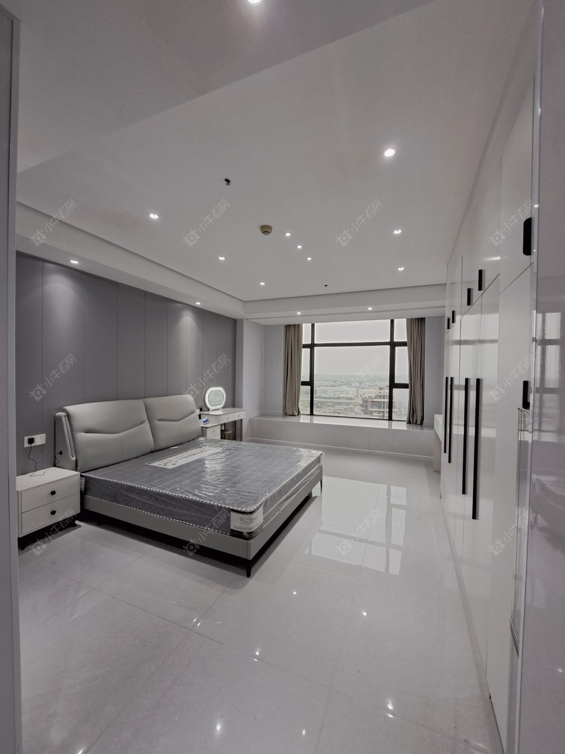 常州富都公馆在租房源室内图_小牛看房