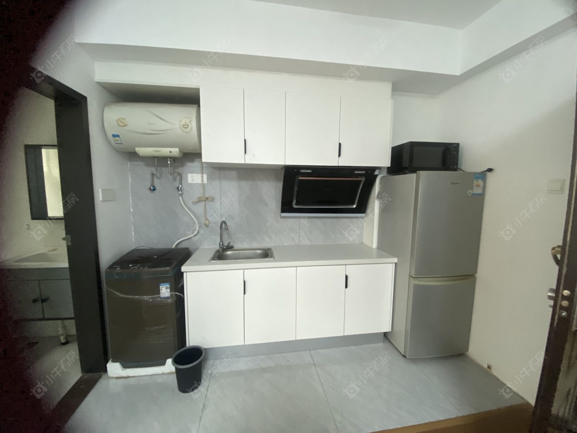 常州新荷花园在租房源室内图_小牛看房