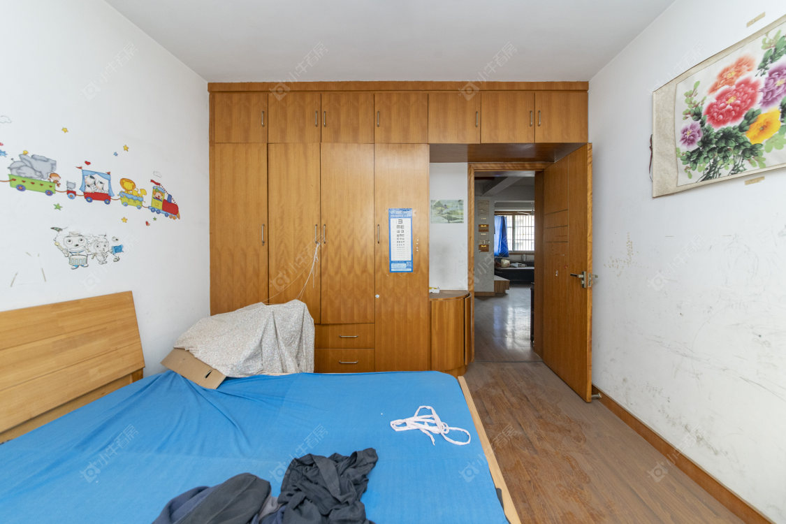 中凉花园房源室内图 常州中凉花园在售二手房源室内图_小牛看房