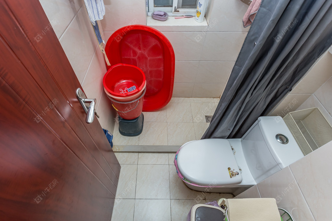 常州红梅西村在售二手房源室内图_小牛看房