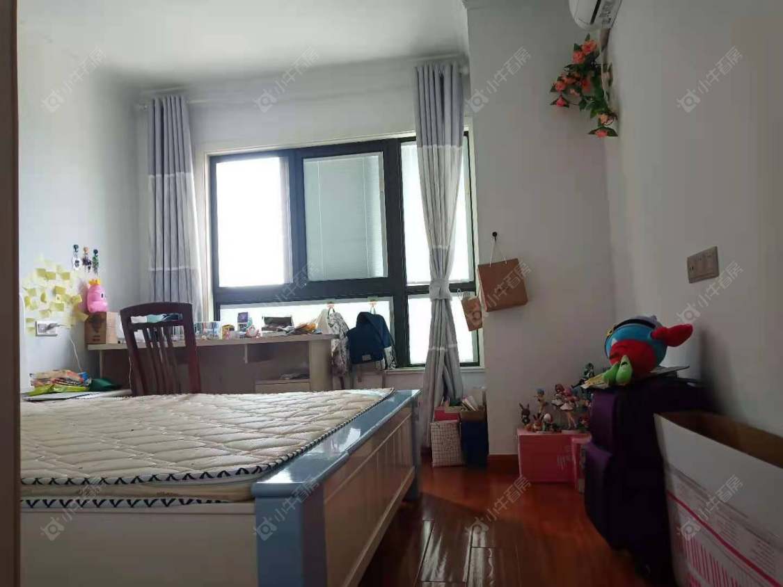 常州牡丹水岸国际在租房源_小牛看房