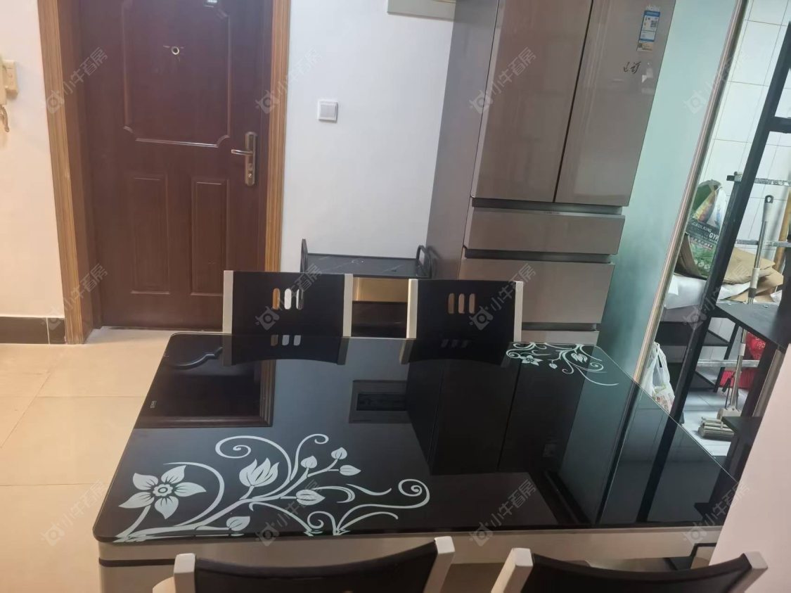 常州锦阳花苑在租房源室内图_小牛看房