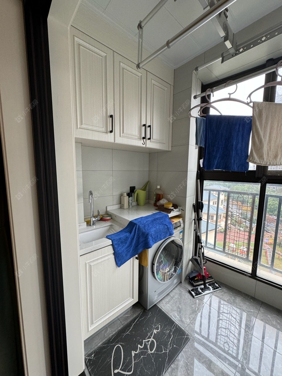 大名城西区二区房源室内图 常州大名城西区二区在租房源室内图_小牛看房