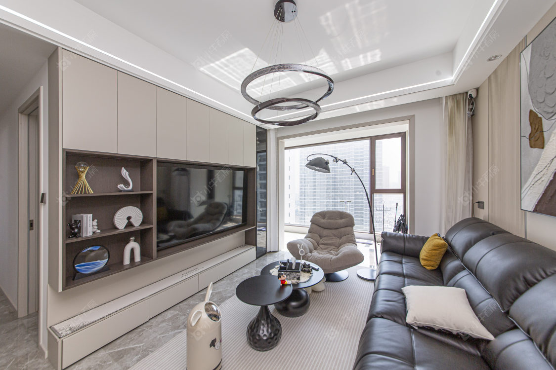 常州近园3室2厅2卫在售二手房房源图片