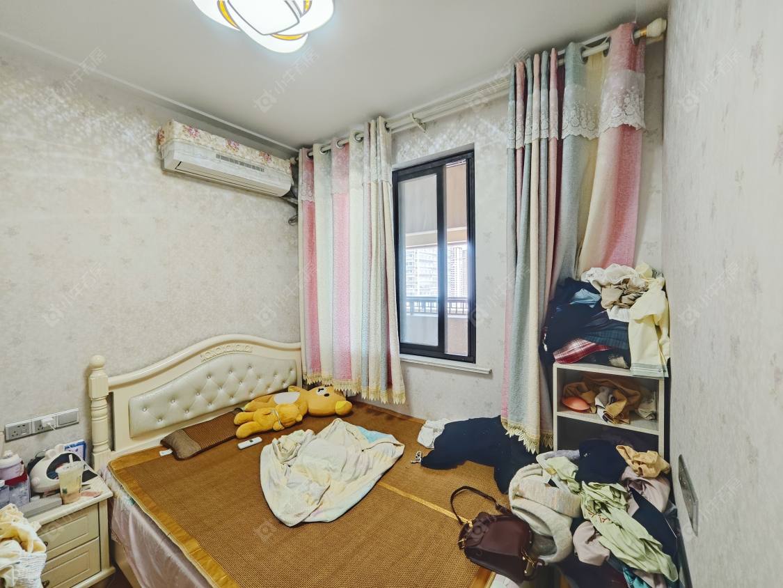 常州吾悦华府（丹阳）在售二手房房源室内图_小牛看房