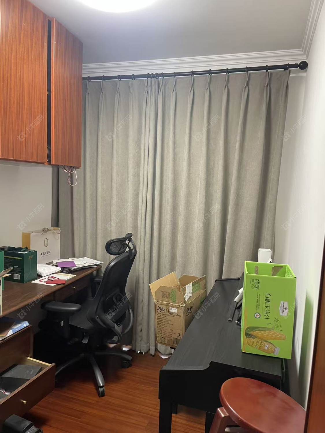 常州嘉顺花园在租房源_小牛看房