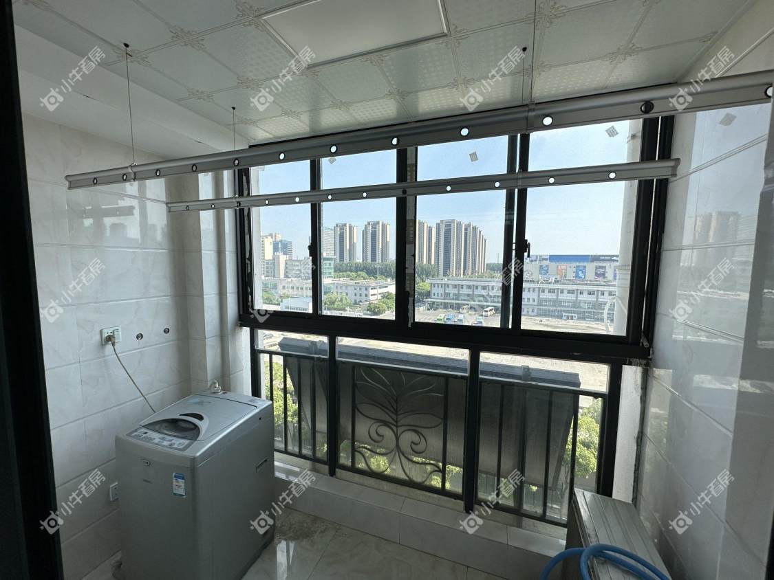 常州聚盛花园在租房源_小牛看房