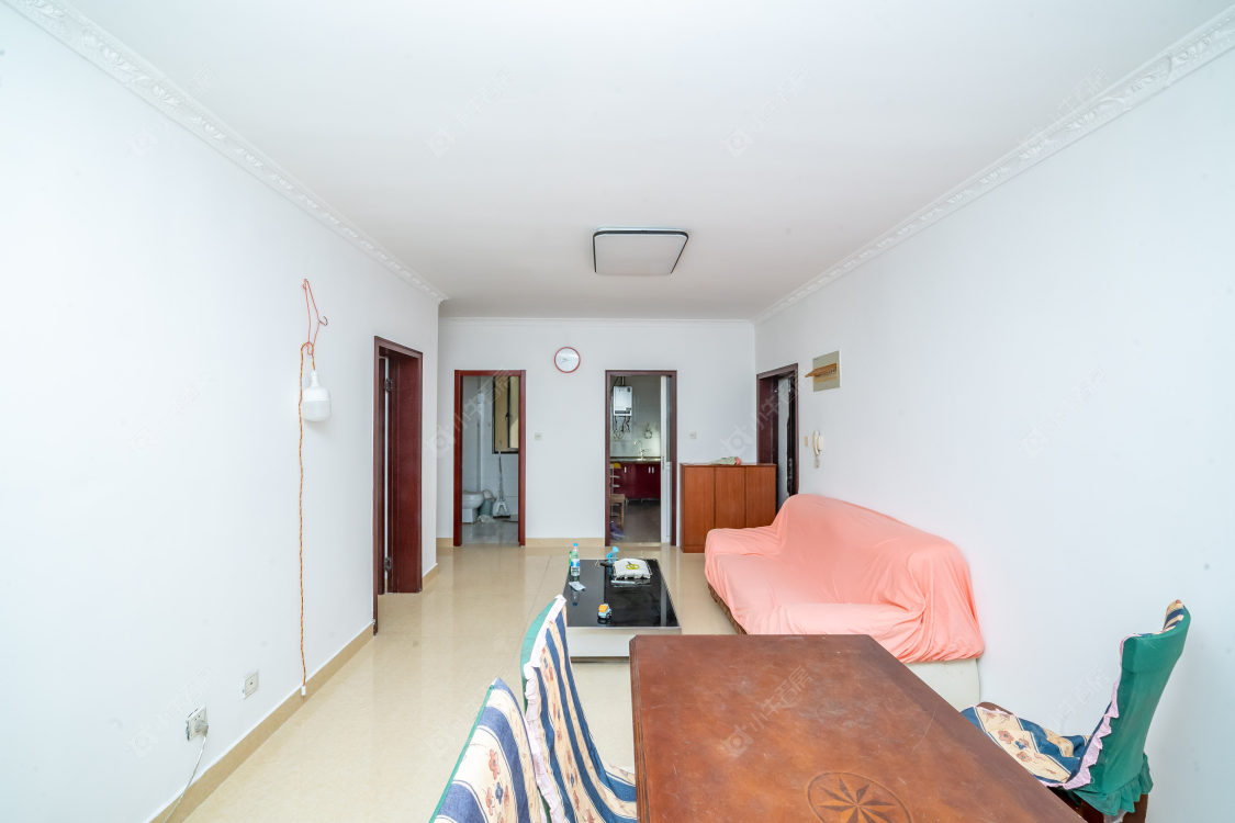 常州东城明居在售二手房源室内图_小牛看房