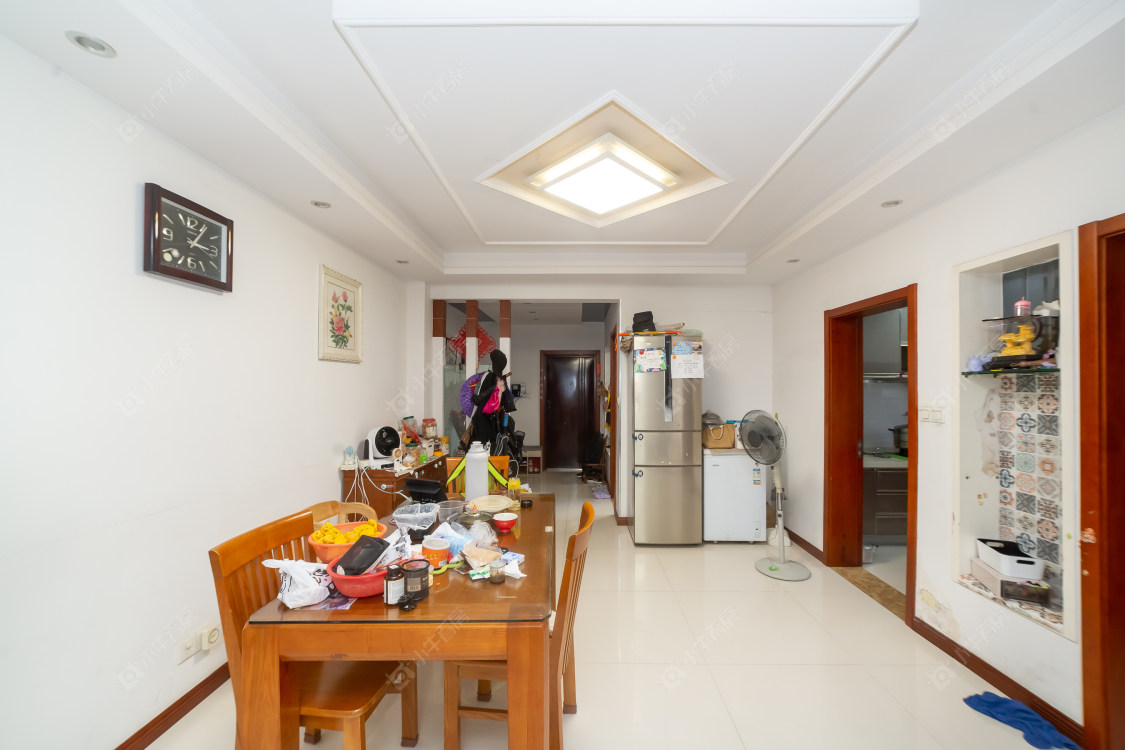 常州府西花园在售二手房源室内图_小牛看房