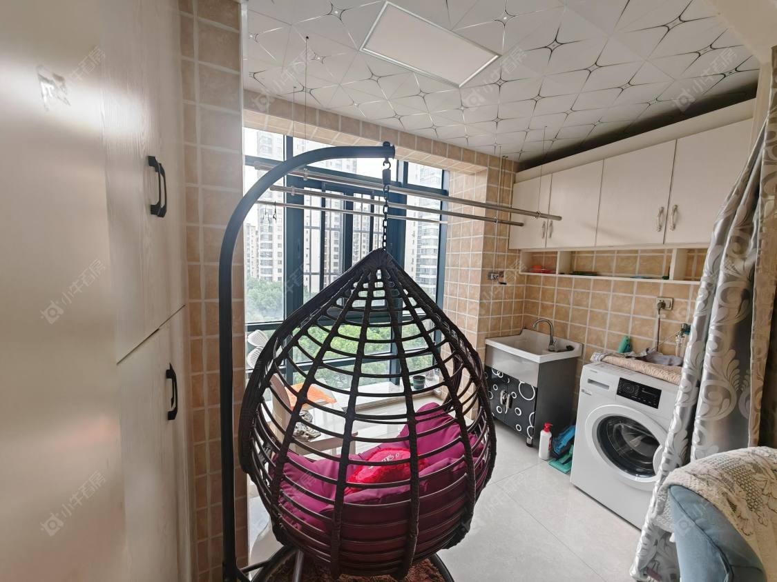 常州阳光龙庭在租房源室内图_小牛看房