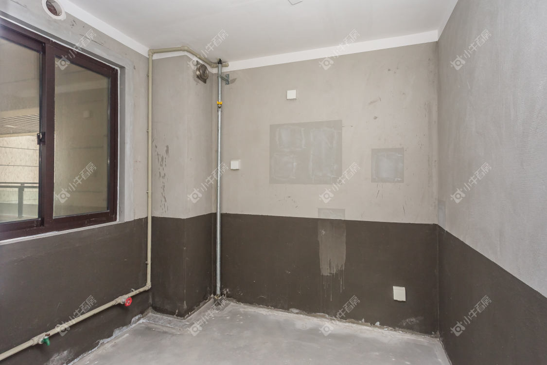 常州晋陵文锦在租房源室内图_小牛看房