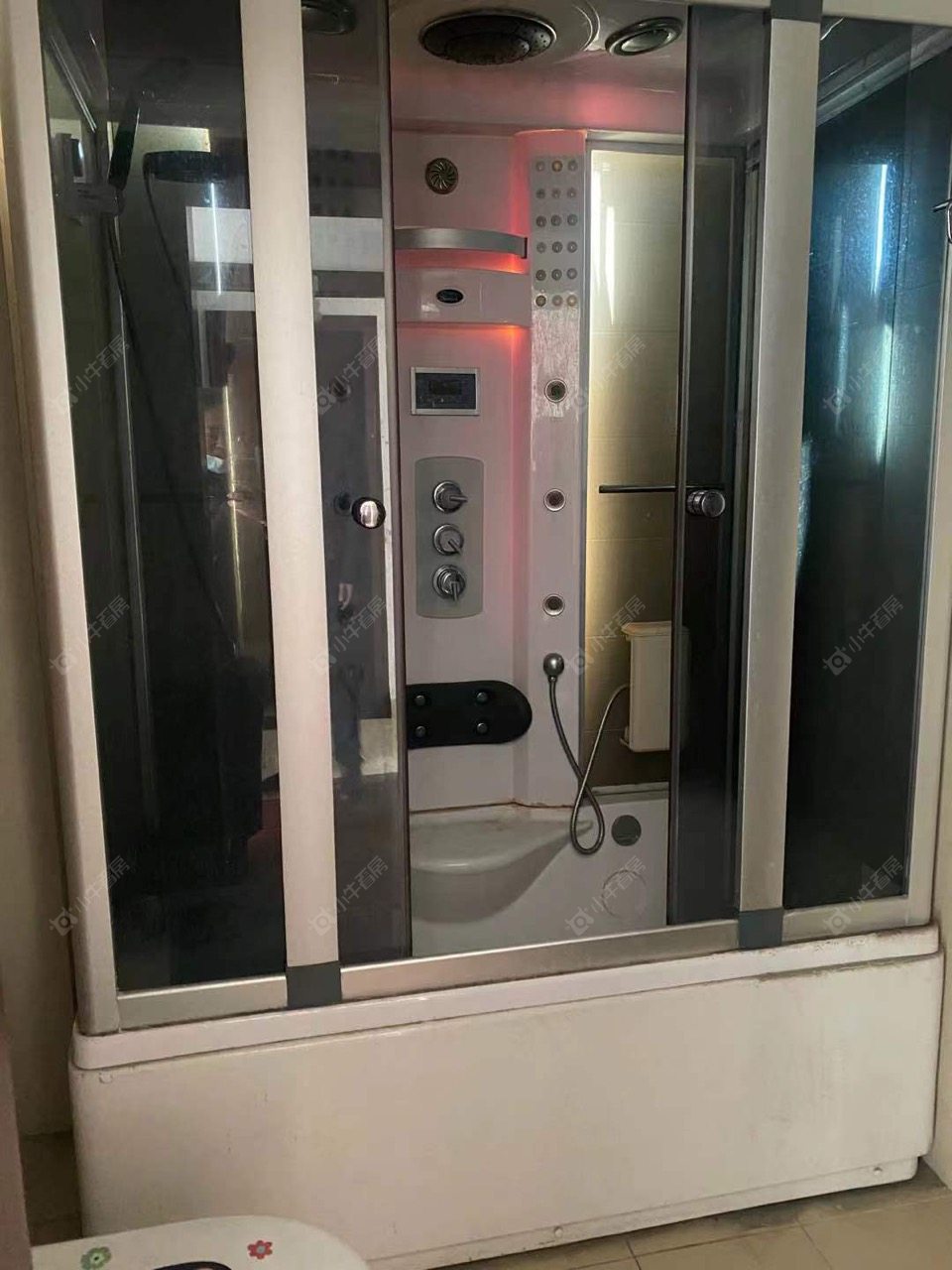 常州金百花园在租房源室内图_小牛看房