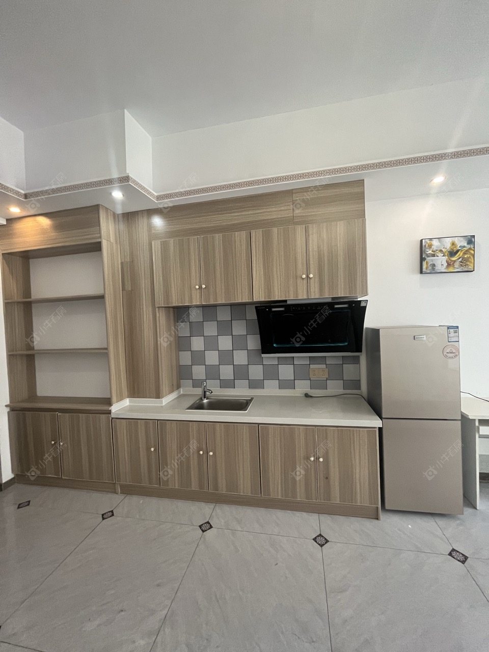 新龙江城市广场房源室内图 常州新龙江城市广场在租房源室内图_小牛看房