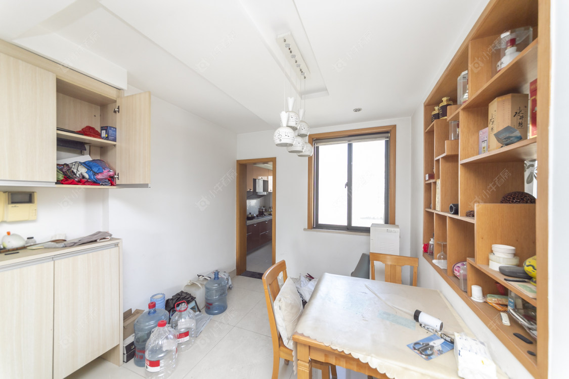 常州新城长岛在售二手房源室内图_小牛看房