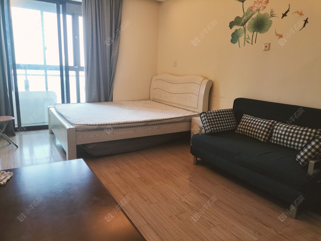 莱蒙城领尚房源 常州莱蒙城领尚在租房源_小牛看房