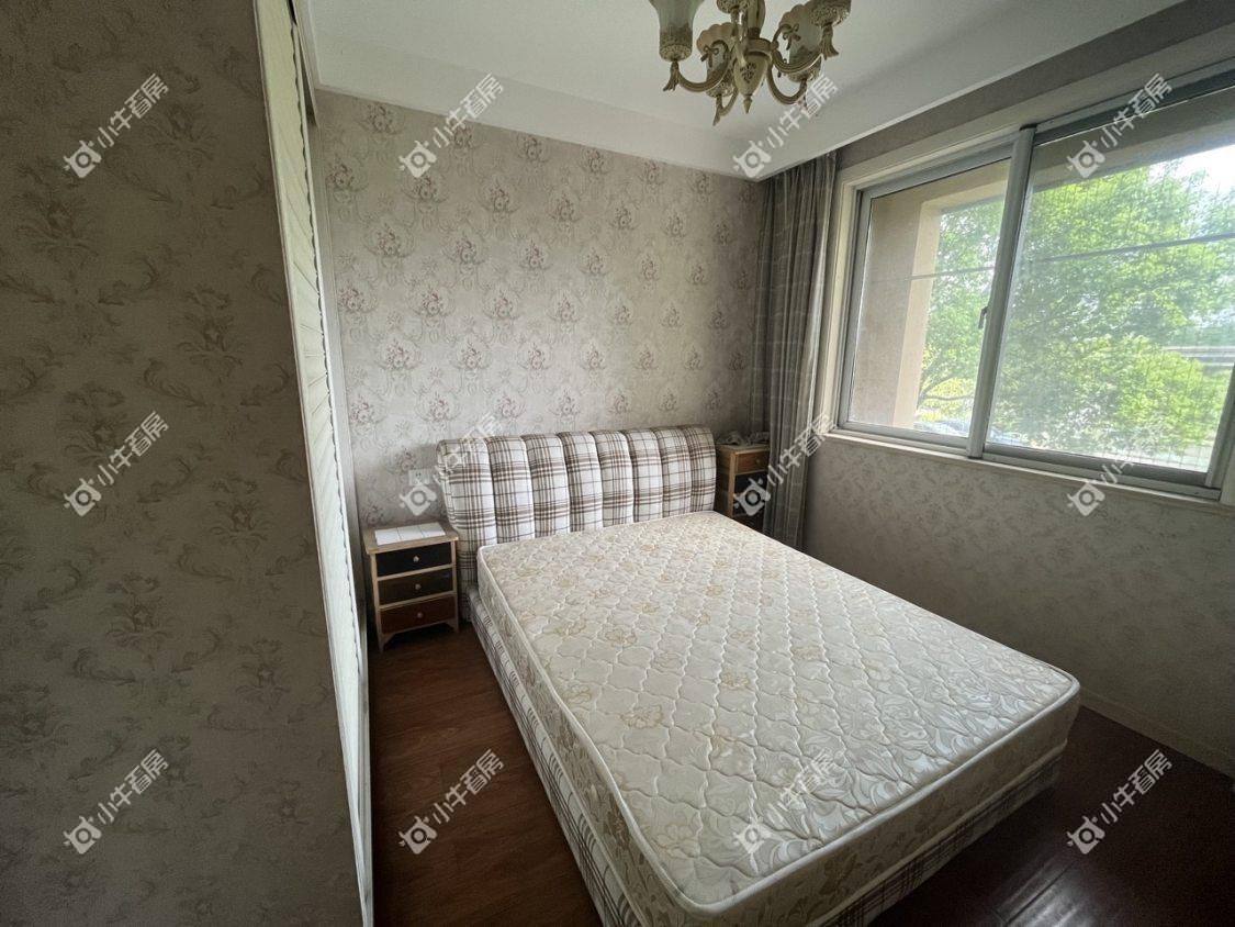 常州新城香溢澜桥二期在租房源室内图_小牛看房