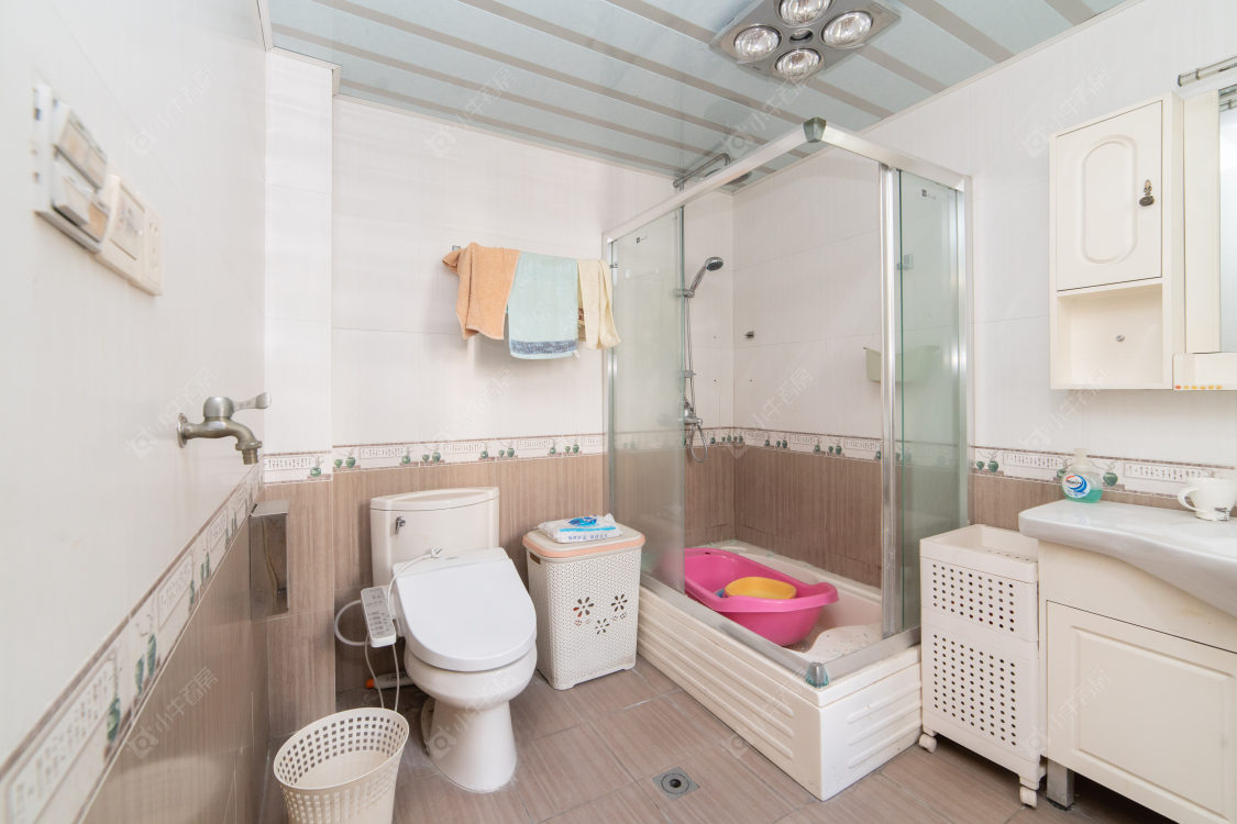 常州都市桃源一期在售二手房源室内图_小牛看房