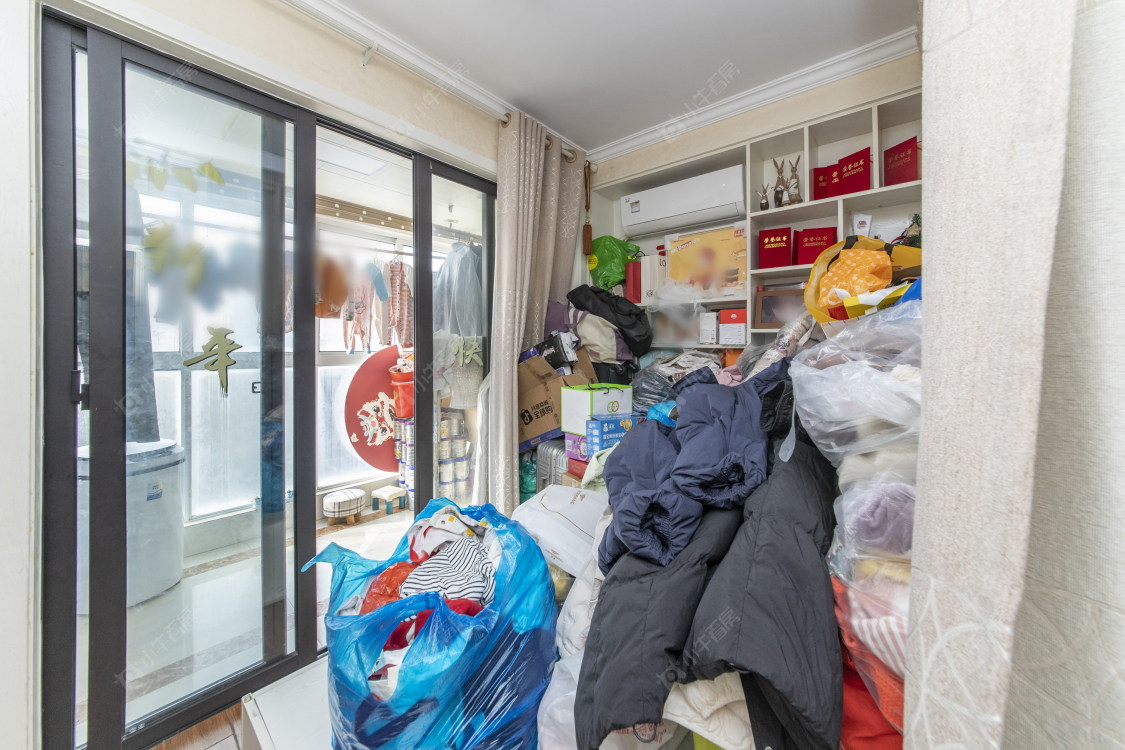 绿地峰云汇房源室内图 常州绿地峰云汇在售二手房源室内图_小牛看房