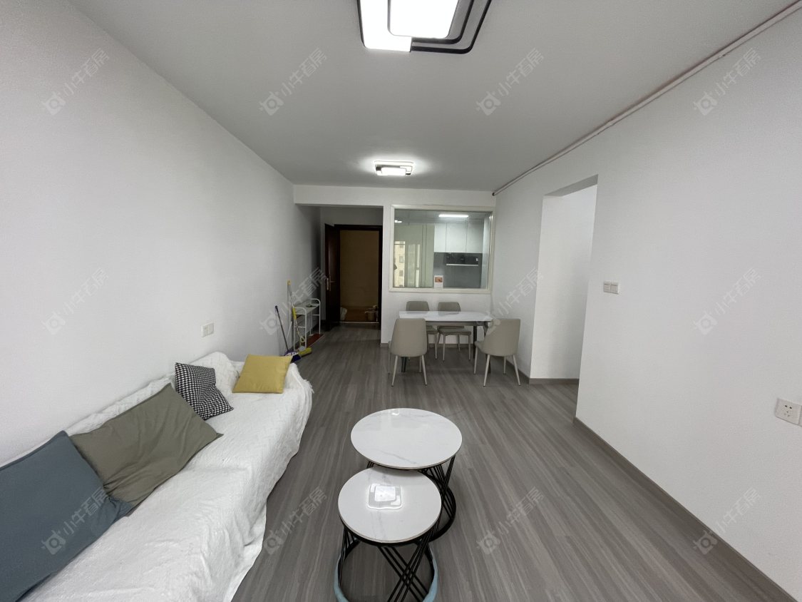 常州碧桂园华星·世纪学府在租房源_小牛看房