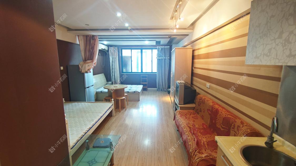 常州鹏欣丽都在租房源室内图_小牛看房