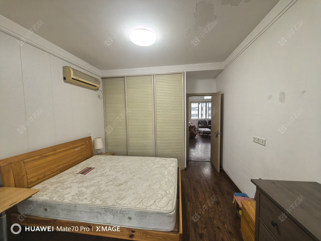 常州新丰苑在租房源室内图_小牛看房