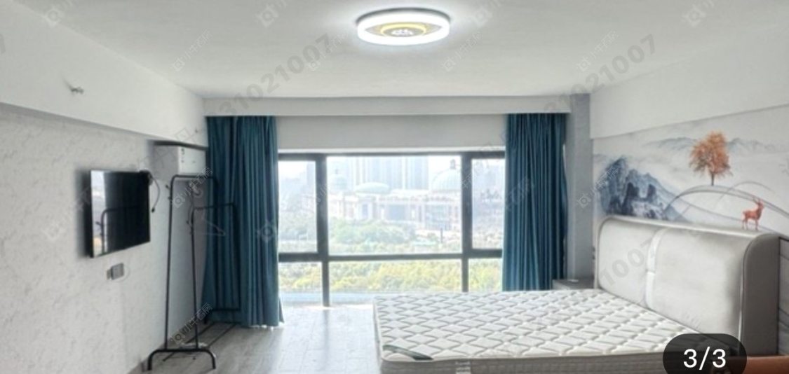 芝荟时光房源室内图 常州芝荟时光在租房源室内图_小牛看房