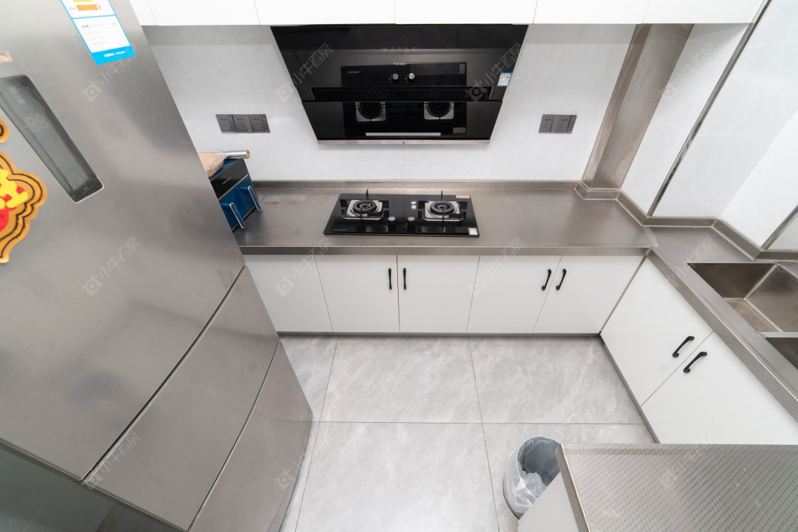 常州五星星韵城在售二手房源室内图_小牛看房