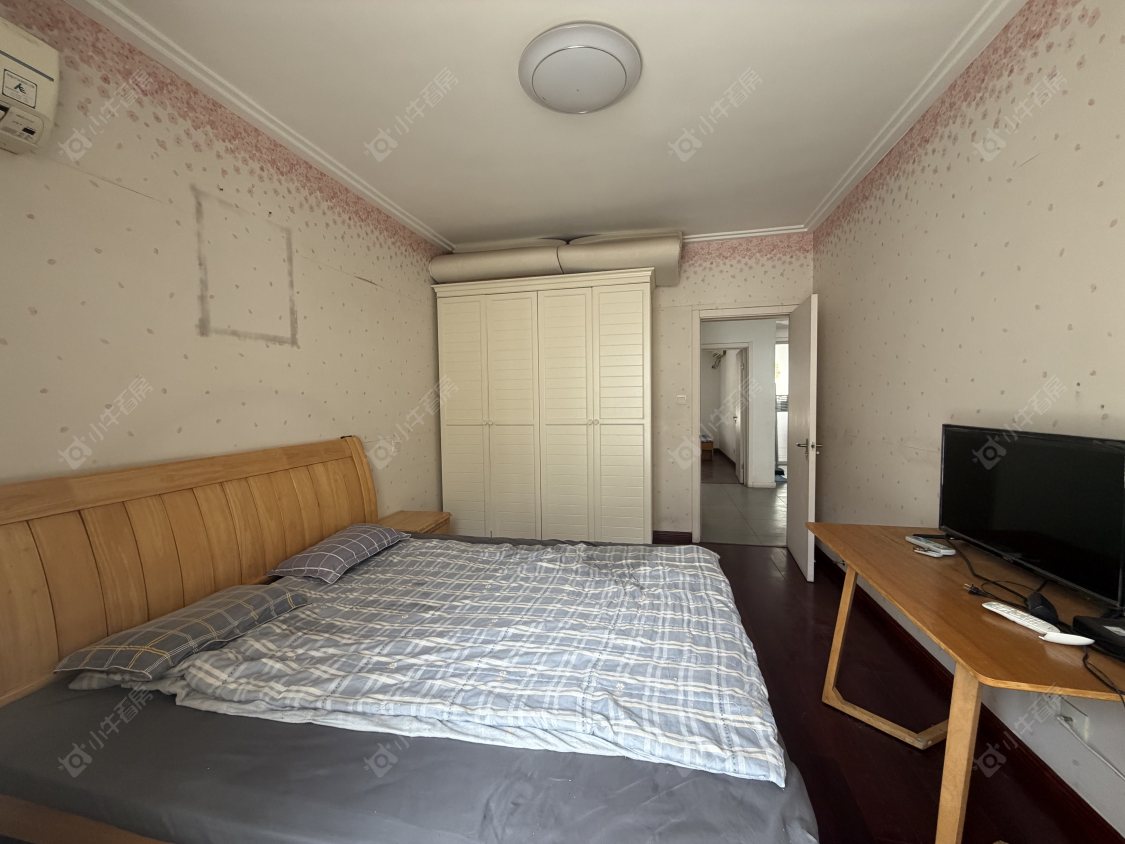 常州陈渡新苑在租房源_小牛看房