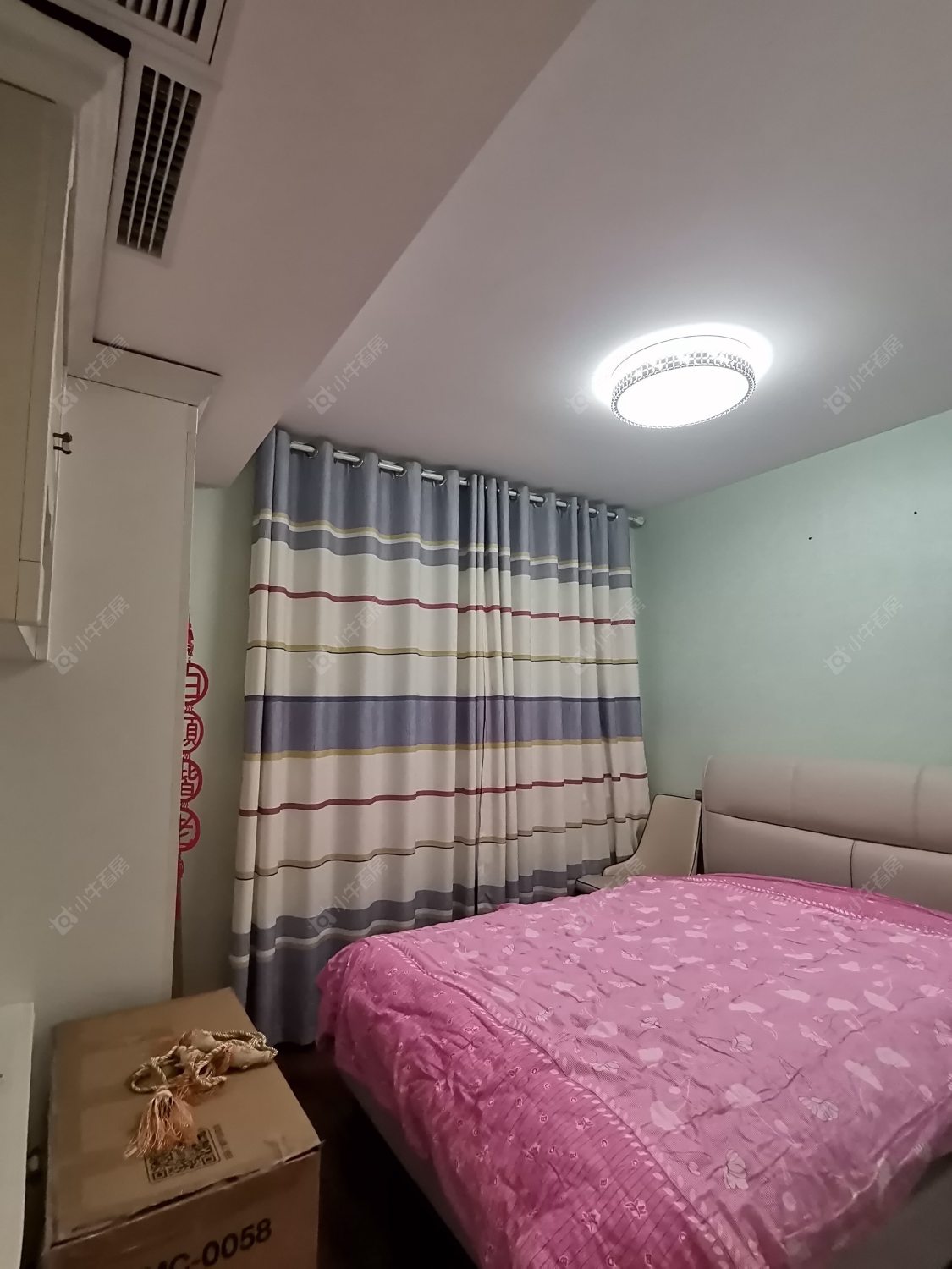 青枫颐景花园房源室内图 常州青枫颐景花园在租房源室内图_小牛看房