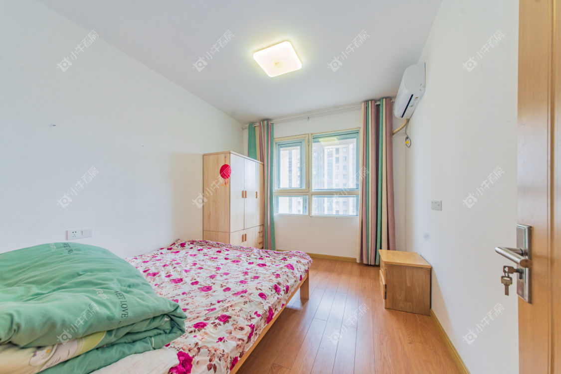 常州路劲城二期在租房源_小牛看房