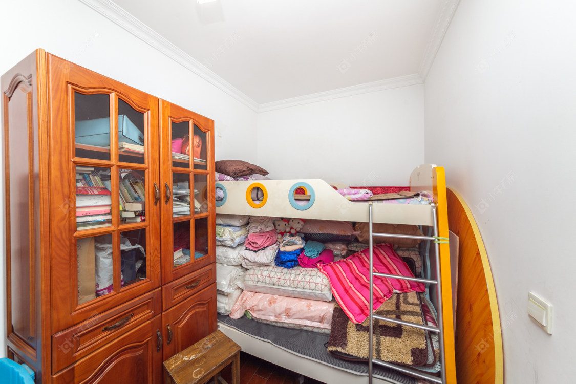 桂花园房源室内图 常州桂花园在售二手房源室内图_小牛看房