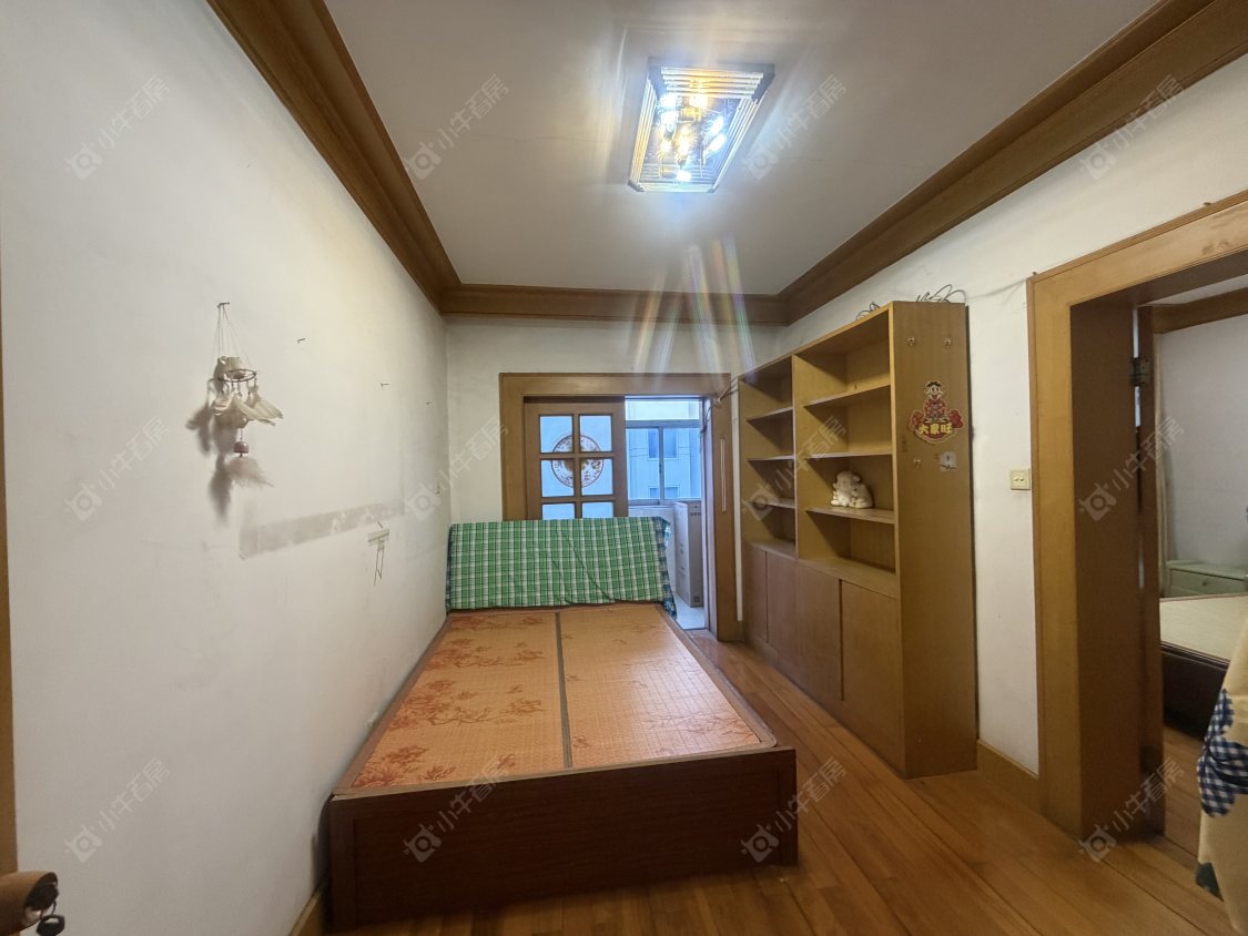 常州古方新村在租房源_小牛看房