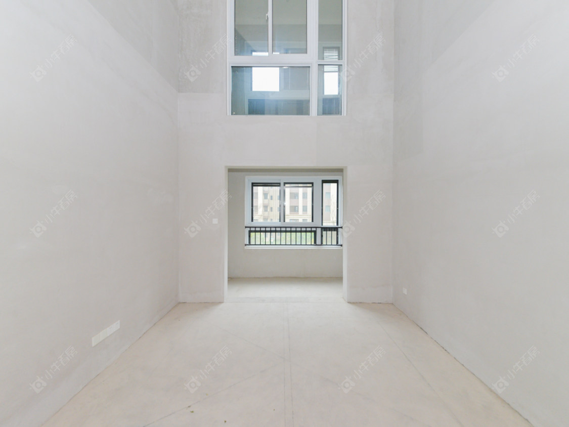 融创滨湖御园房源室内图 常州融创滨湖御园在售二手房源室内图_小牛看房