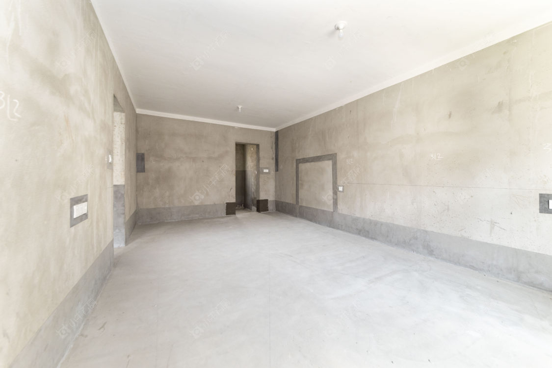 常州碧桂园浅水湾在售二手房源室内图_小牛看房