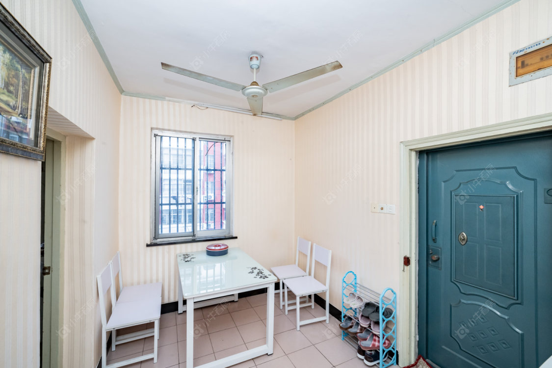 常州丽华一村在售二手房源室内图_小牛看房